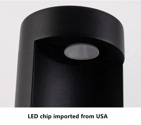 Outdoor Light - LED Lawn Lamp Waterproof IP65 85-265V SW-36210367 - SWEET-LIGHTS