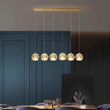 Pendant Light - Nordic Home Decor Chandeliers for Dining Room Lustre Pendant Lights Indoor Lighting SW-36210346 - SWEET-LIGHTS
