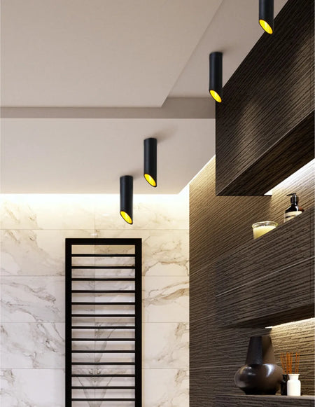 Spotlight - LED Surface Mounted Ceiling Downlight 7W for Kitchen Dining Bar Counter SW-36210458 - SWEET-LIGHTS