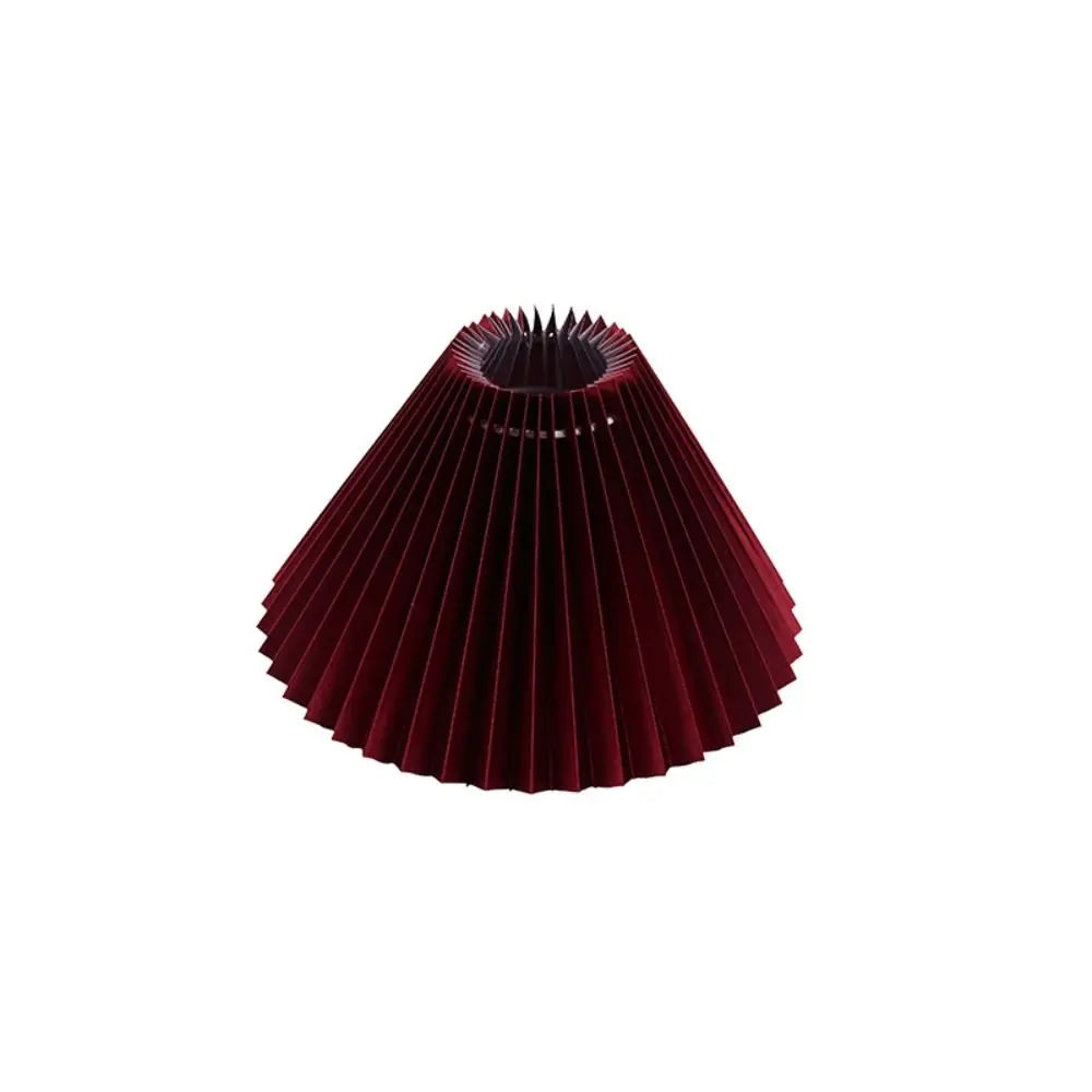 Lampshade - Ceiling Decor Fabric Pleated Washable Cover SW-36210458 - SWEET-LIGHTS