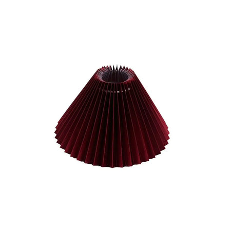 Lampshade - Ceiling Decor Fabric Pleated Washable Cover SW-36210458 - SWEET-LIGHTS