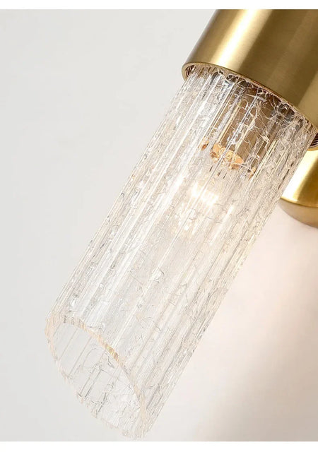 Wall Light - Luxury Morden Crystal Wall Lamp with LED Bulbs for Bedroom Living Room Indoor Lighting Fixture SW-36210456 - SWEET-LIGHTS