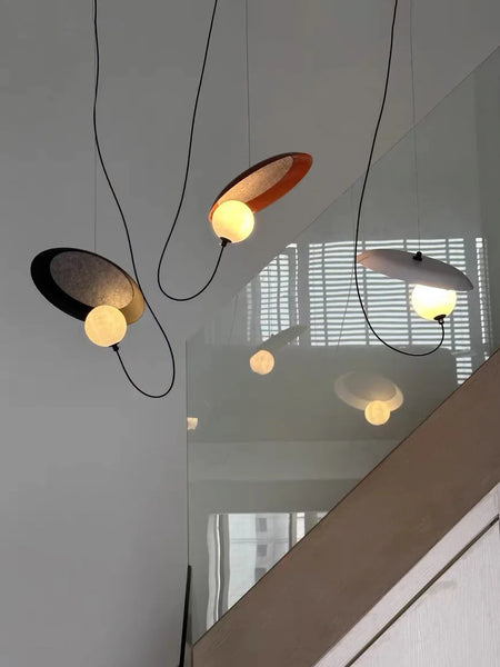 Pendant Light - Modern Magnet Lamp Chandelier for Dining Room SW-36210349 - SWEET-LIGHTS