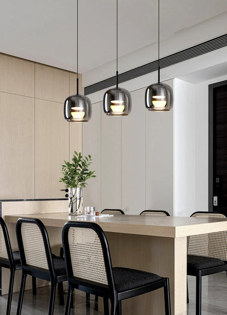 Pendant Light - Modern Chandeliers Dining Room Indoor Lighting SW-36210789 - SWEET-LIGHTS