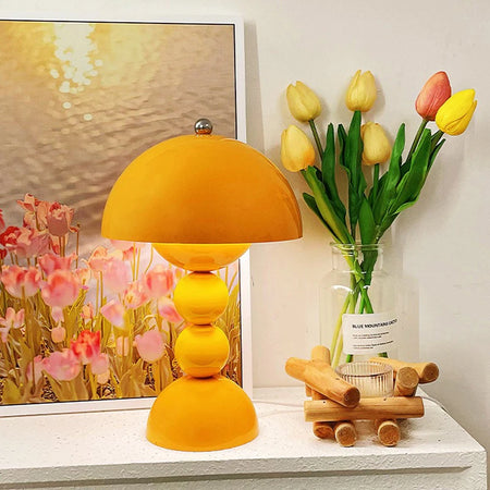 Table Lamp - LED Dimmable Nordic Design for Bedroom Home SW-36210789 - SWEET-LIGHTS
