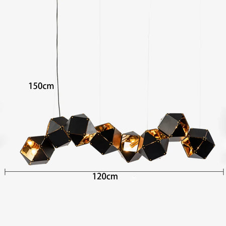 Pendant Light - Modern Home Decor LED Lamps for Living Room SW-36210468 - SWEET-LIGHTS