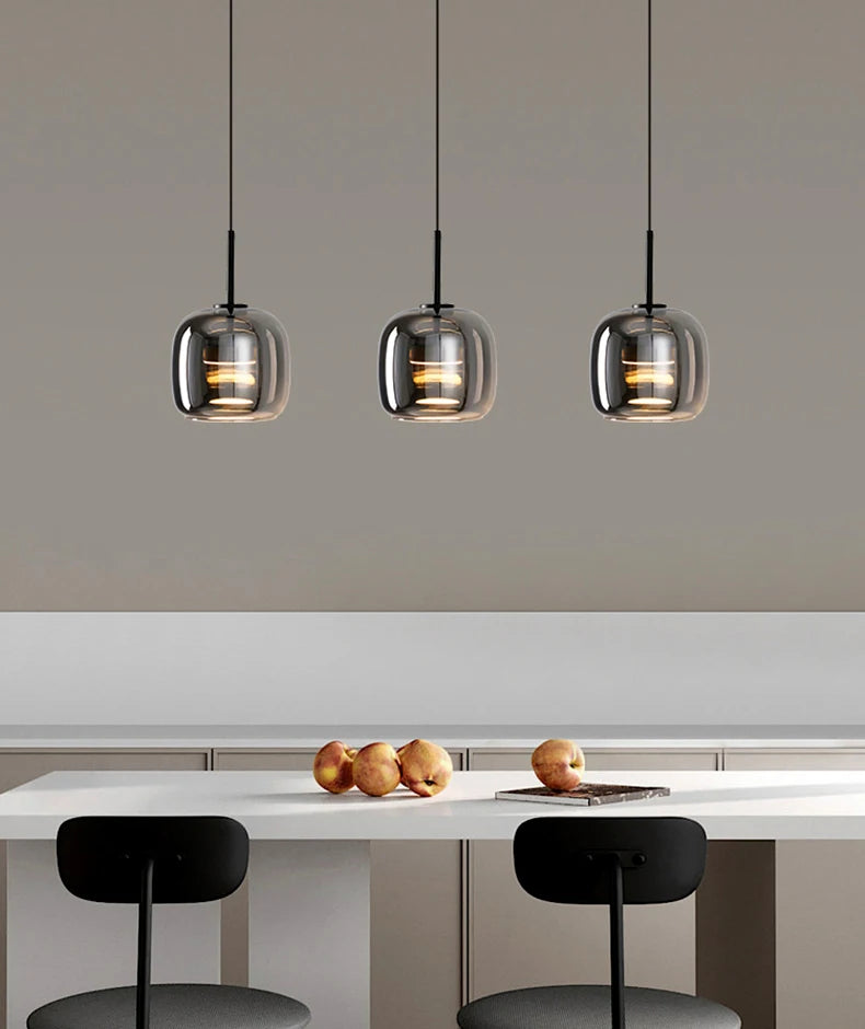 Pendant Light - Modern Chandeliers Dining Room Indoor Lighting SW-36210789 - SWEET-LIGHTS