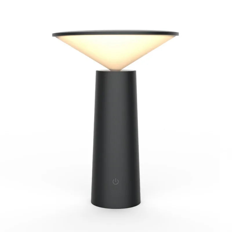 Table Lamp - Rechargeable Modern LED USB Touch Night Light SW-36210478 - SWEET-LIGHTS