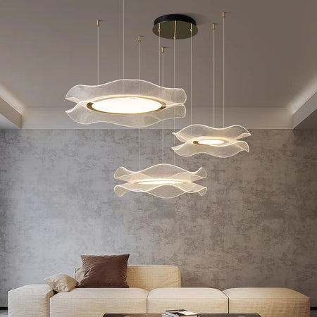 Pendant Light - Modern Home Decor Led Indoor Lighting SW-36210458 - SWEET-LIGHTS