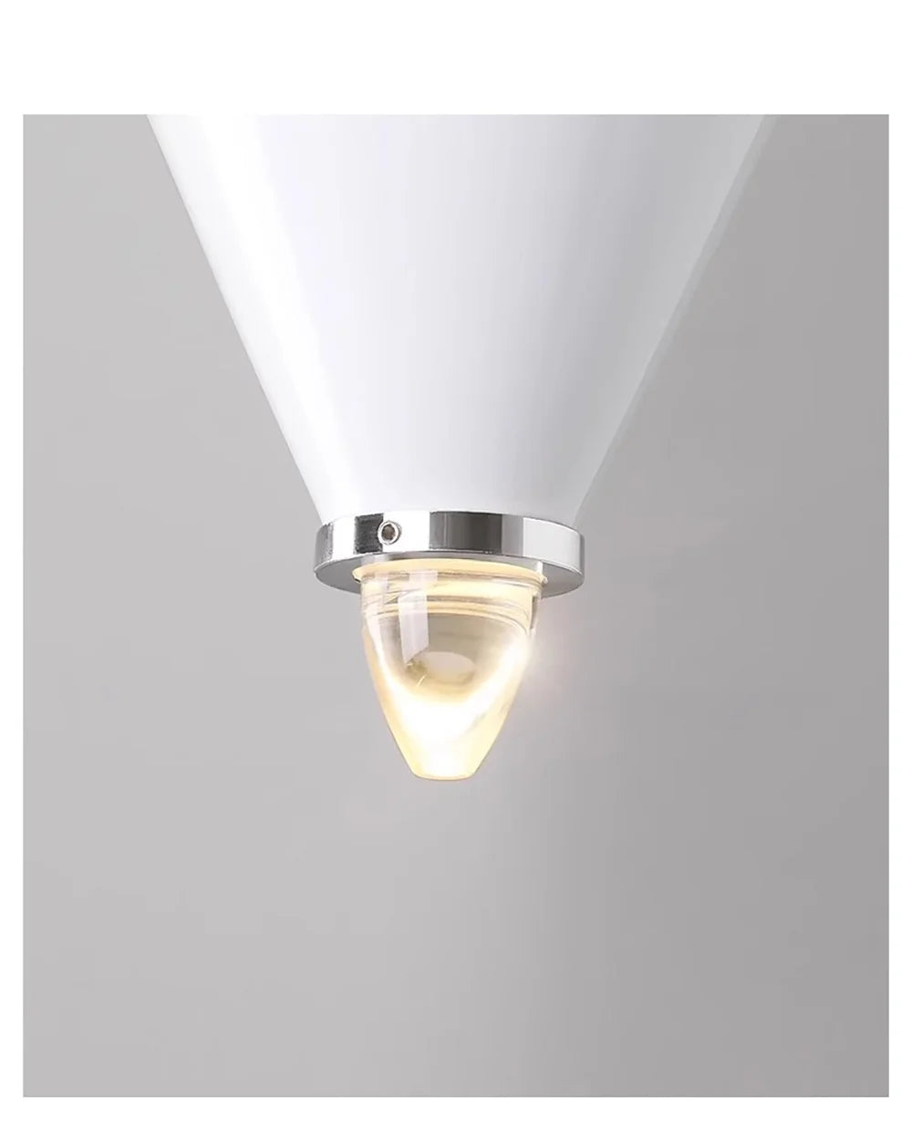 Pendant Light - Scandinavian Simple Style Bedroom Chandelier SW-36210458 - SWEET-LIGHTS