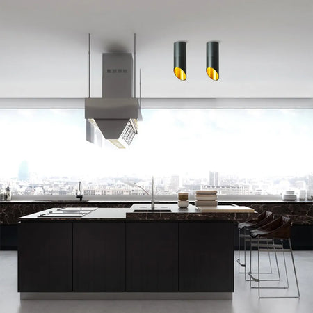 Spotlight - LED Surface Mounted Ceiling Downlight 7W for Kitchen Dining Bar Counter SW-36210458 - SWEET-LIGHTS