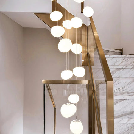 Pendant Light - Nordic Home Decor Dining Room Chandelier Lamp Indoor Lighting SW-36210457 - SWEET-LIGHTS