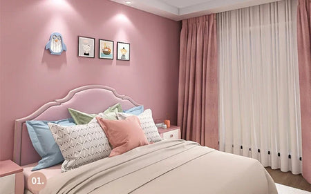 Children Lighting - Ceiling Lamp Cartoon Rainbow Clouds for Boys and Girls SW-36210354 - SWEET-LIGHTS