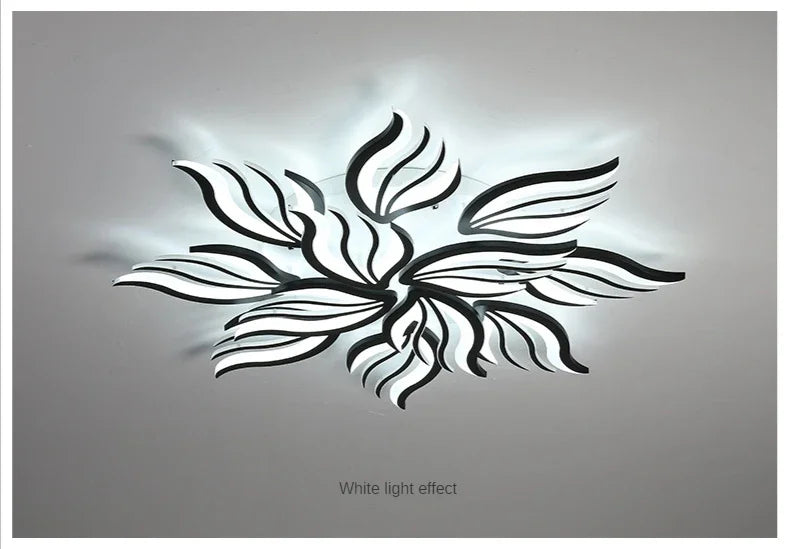 Ceiling Light - Modest LED Lamps for Bedroom and Dining SW-36210924 - SWEET-LIGHTS