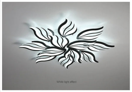 Ceiling Light - Modest LED Lamps for Bedroom and Dining SW-36210924 - SWEET-LIGHTS