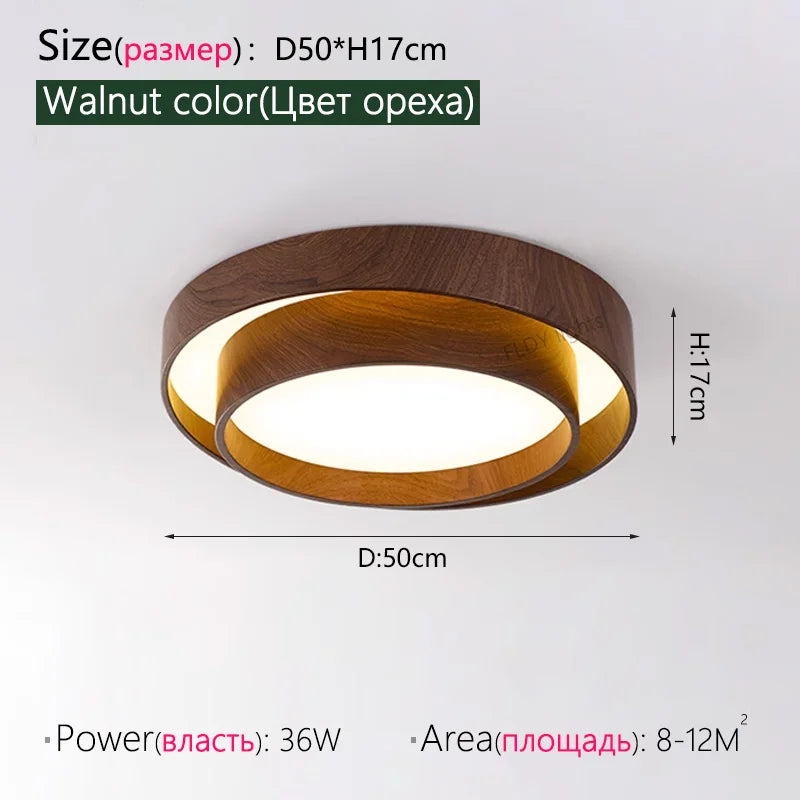 Ceiling Light - Modern LED Ceiling Lamps For Living Room SW-36210347 - SWEET-LIGHTS
