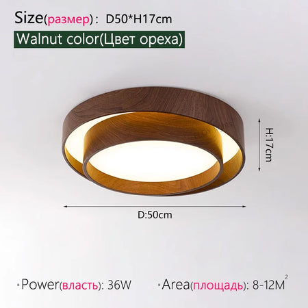Ceiling Light - Modern LED Ceiling Lamps For Living Room SW-36210347 - SWEET-LIGHTS
