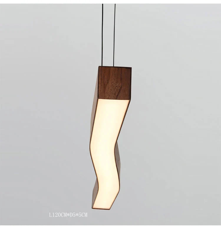 Pendant Light - Japanese Restaurant Chandeliers for Office SW-36210789 - SWEET-LIGHTS