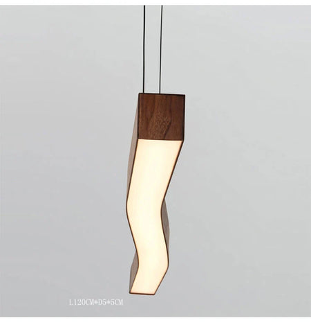 Pendant Light - Japanese Restaurant Chandeliers for Office SW-36210789 - SWEET-LIGHTS