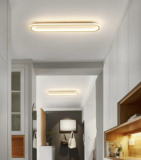 Ceiling Light - Modern LED Ceiling Lamp for Bedroom Foyer Corridor Kitchen SW-36210579 - SWEET-LIGHTS