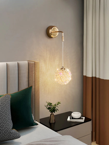 Pendant Light - Modern Minimalist LED Hanging Lamp for Dining Table Kitchen Home Decor SW-36210347 - SWEET-LIGHTS