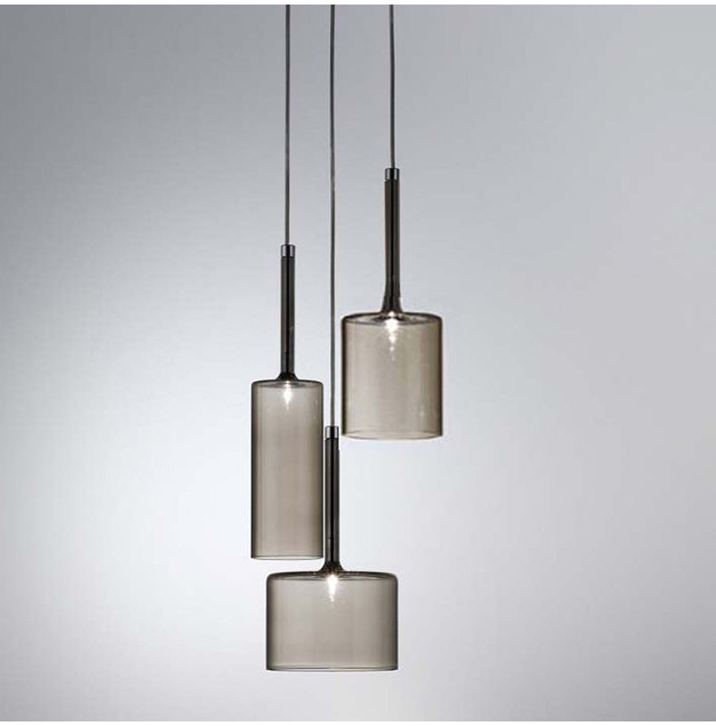 Pendant Light - Italian Minimalist Designer Bar Glass Cup LED Lamp SW-36210123 - SWEET-LIGHTS