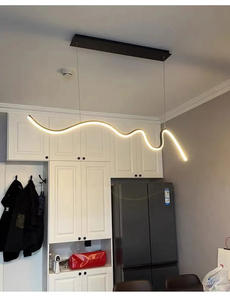 Pendant Light - Luxury Modern Minimalist Dining Room Chandelier SW-36210458 - SWEET-LIGHTS