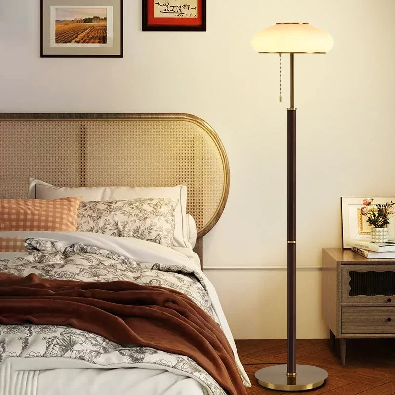 Floor Lamp - OUTELA Contemporary Luxury LED Standing Light SW-36210489 - SWEET-LIGHTS