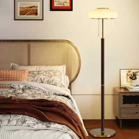 Floor Lamp - OUTELA Contemporary Luxury LED Standing Light SW-36210489 - SWEET-LIGHTS