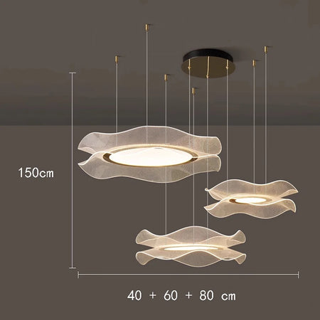 Pendant Light - Modern Home Decor Led Indoor Lighting SW-36210458 - SWEET-LIGHTS