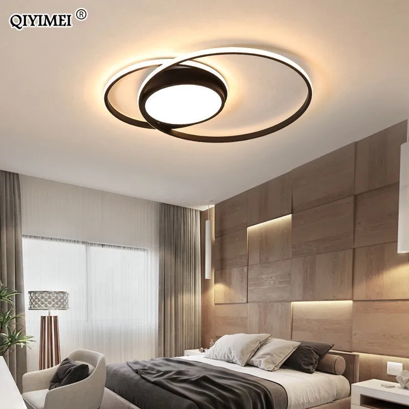 Ceiling Light - New Design LED For Living Room Dining Bedroom SW-36210429 - SWEET-LIGHTS