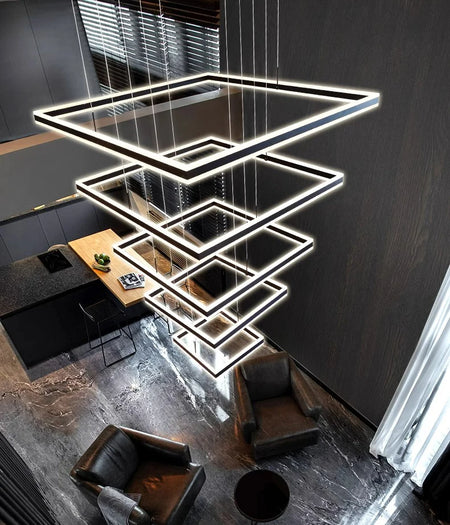 Pendant Light - Modern Home Decor LED Hanging Light for Indoor Lighting SW-36210346 - SWEET-LIGHTS