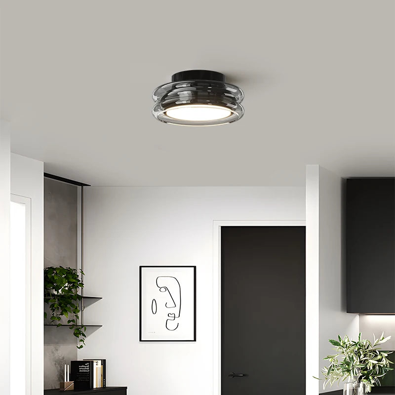 Ceiling Light - Italian Style Minimalist Ins Modern LED Lamp SW-36210345 - SWEET-LIGHTS