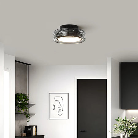Ceiling Light - Italian Style Minimalist Ins Modern LED Lamp SW-36210345 - SWEET-LIGHTS