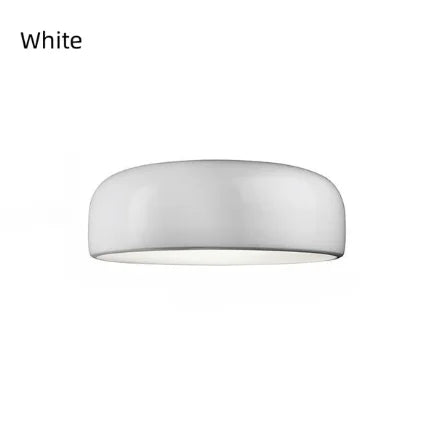 Pendant Light - Smithfield Aluminum Black White Designer Lamp SW-36210345 - SWEET-LIGHTS