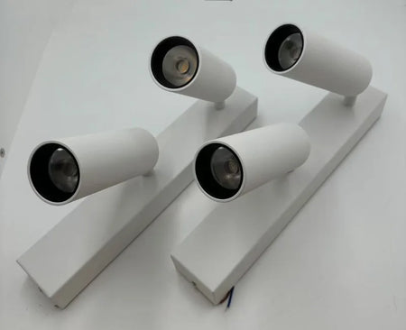 Spotlight - Surface Mounted Track Spotlights, Ceiling LED Tube Lights, Adjustable Anti-Glare for Home SW-36210458 - SWEET-LIGHTS
