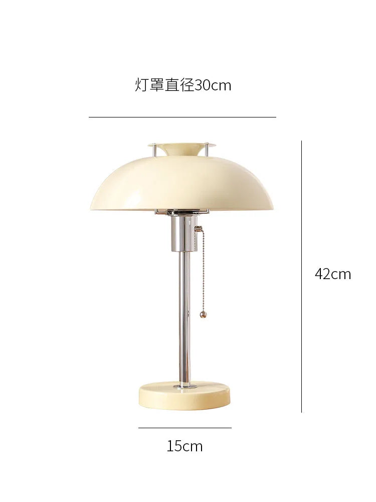 Table Lamp - Modern Style Vintage Bauhaus LED E27 Retro Desk Light SW-36210435 - SWEET-LIGHTS