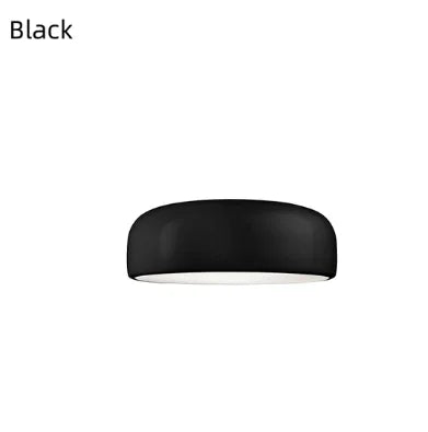 Pendant Light - Smithfield Aluminum Black White Designer Lamp SW-36210345 - SWEET-LIGHTS