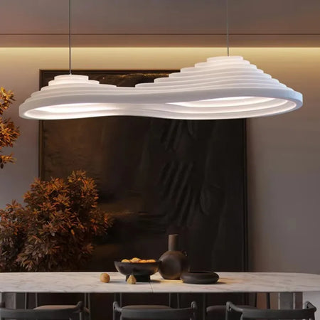 Pendant Light - Japanese Wabi Sabi Style Restaurant Lamp SW-36210457 - SWEET-LIGHTS