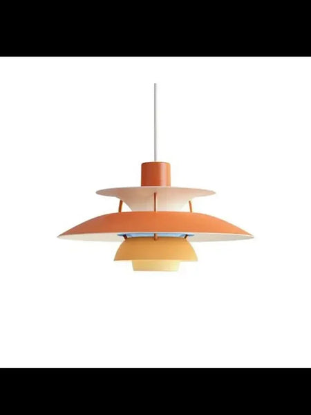 Pendant Light - Danish Design High Quality Loui LED Lamp SW-36210458 - SWEET-LIGHTS