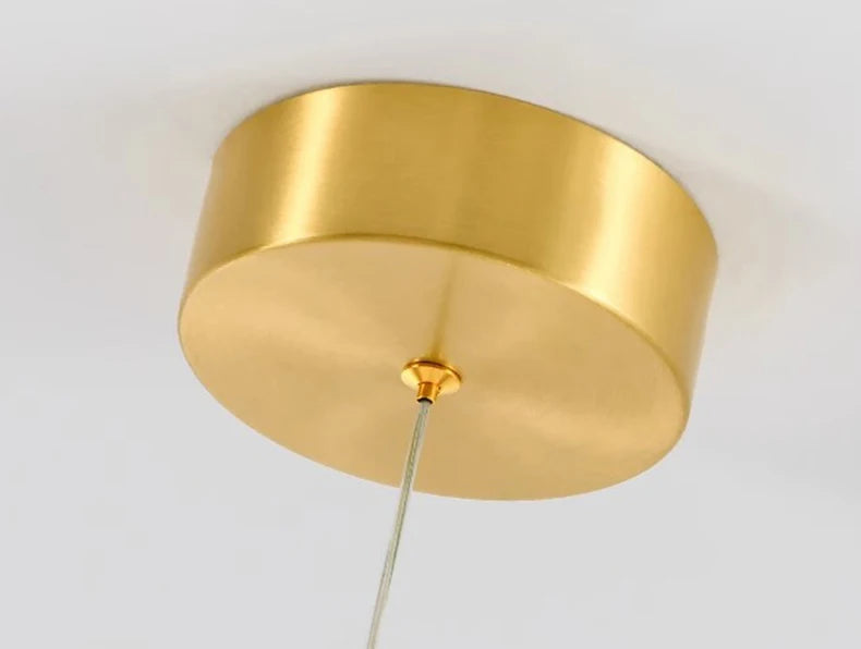 Pendant Light - Modern LED Chandelier for Living Room SW-36210357 - SWEET-LIGHTS
