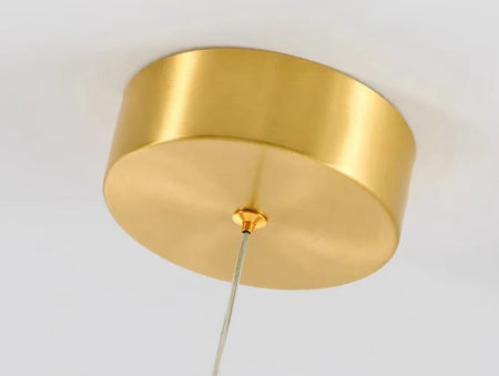 Pendant Light - Modern LED Chandelier for Living Room SW-36210357 - SWEET-LIGHTS