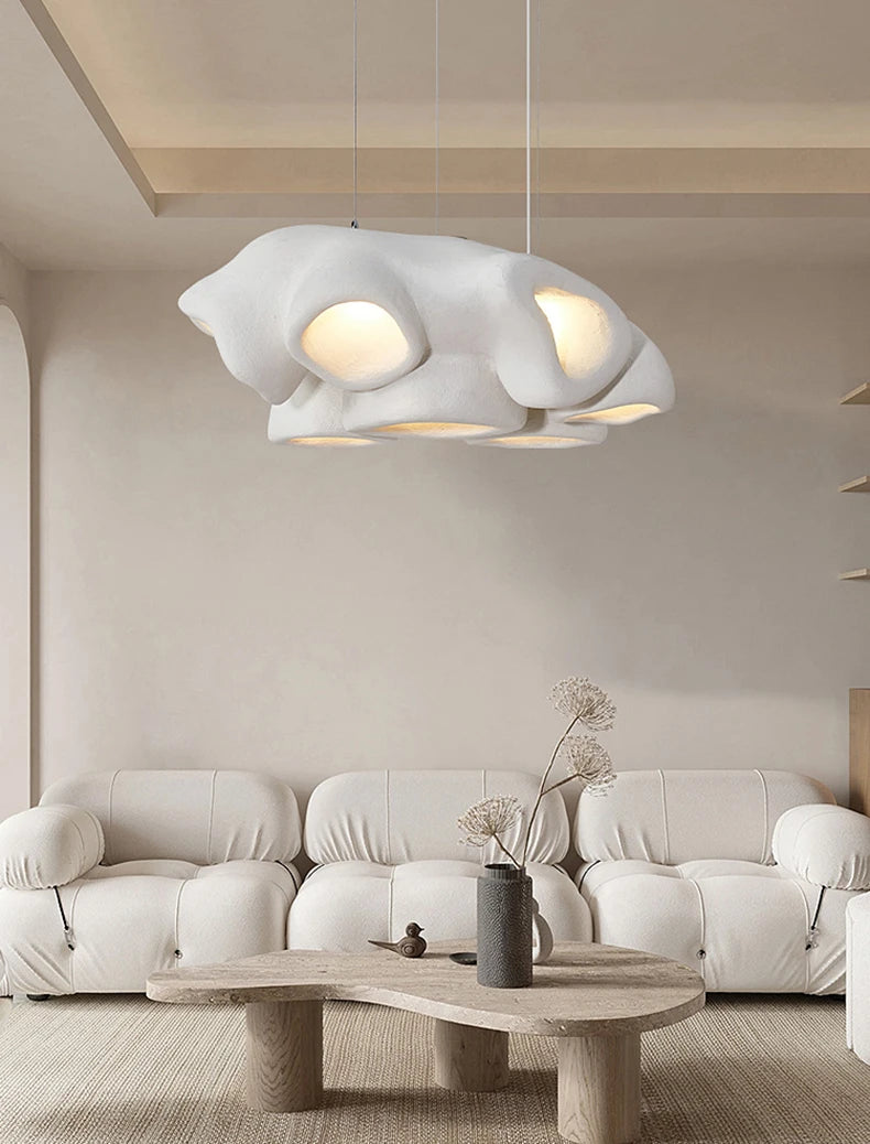 Pendant Light - Bedroom Decor Led Chandelier For Indoor Room SW-36210457 - SWEET-LIGHTS