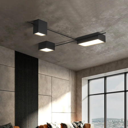 Ceiling Light - Modern Nordic LED Ceiling Lamp Minimalist Interior Decor Lighting Fixtures SW-36210234 - SWEET-LIGHTS