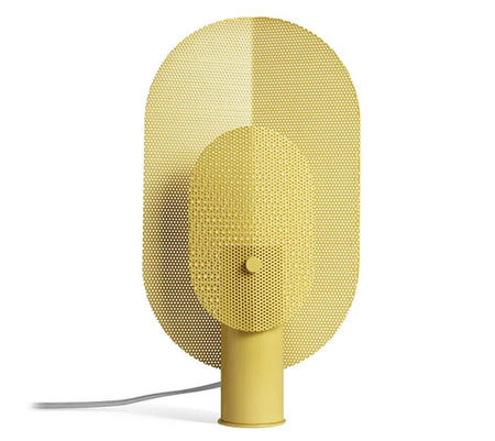 Table Lamp - Postmodern Minimalist Grid Nordic Designer LED SW-36210345 - SWEET-LIGHTS