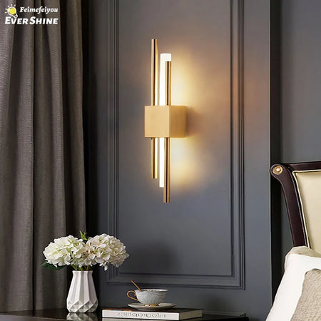 Wall Light - Modern LED Wall Sconce Lamp Indoor Lighting Nordic SW-36210457 - SWEET-LIGHTS