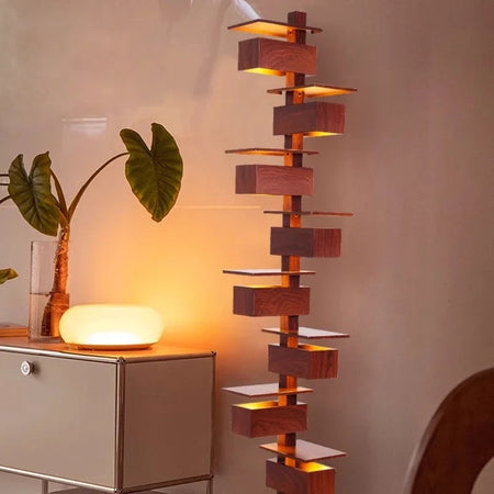 Floor Lamp - OULALA Modern Nordic Artistic Lighting Fixtures SW-36210467 - SWEET-LIGHTS