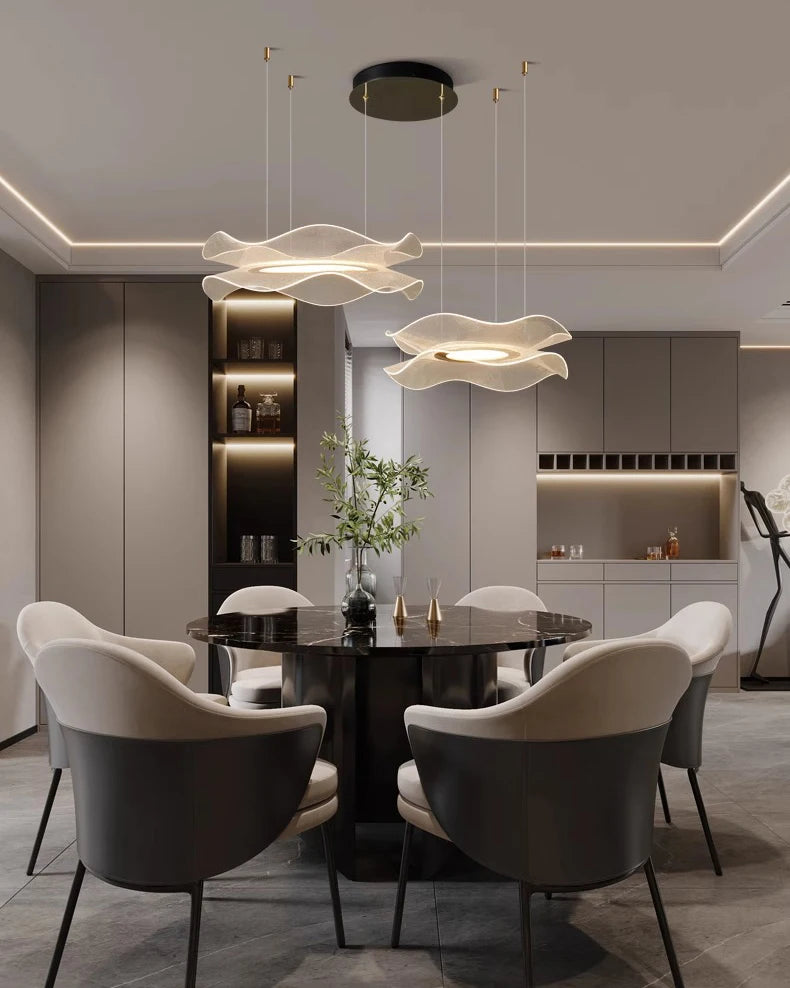 Pendant Light - Modern Home Decor Led Indoor Lighting SW-36210458 - SWEET-LIGHTS