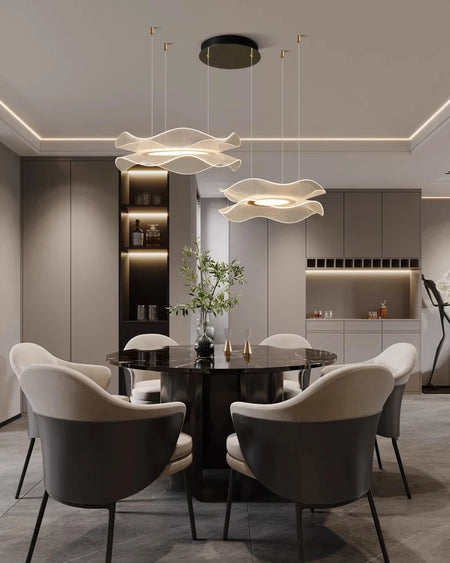 Pendant Light - Modern Home Decor Led Indoor Lighting SW-36210458 - SWEET-LIGHTS