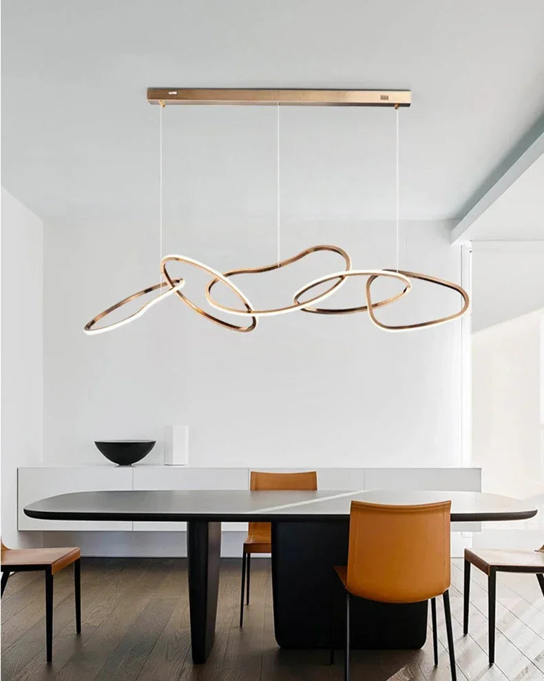 Pendant Light - Nordic Home Decor Chandeliers For Dining Room Lustre Pendant Lights Indoor Lighting SW-36210345 - SWEET-LIGHTS
